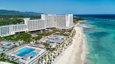 Riu Palace Aquarelle - All Inclusive Hotels in 
