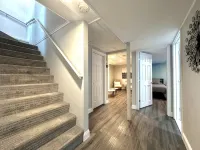 Beachy Getaway Near Newport & Beaches - Beach