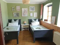Traumhaftes Ferienhaus für bis zu 4 Personen im Idyllischen Oderbruch