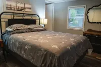 Pet Friendly, Lake Fun! Dragonfly Trail Retreat - 3-Star