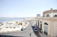 Suite Porta Terra - Havudsigt