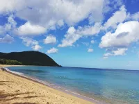 Gite for 2 to 4 -Available from 1804 to 240426- -Vehicle Rental -Beach on Foot - 비치