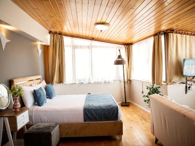 Galapera Hotel