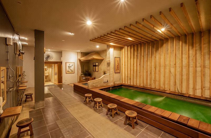 Haikin Ryokan photo 2