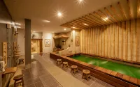 Haikin Ryokan - Hot Springs