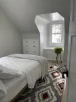 Remodeled lake house on Lake Michigan, near Kohler - 4 ดาว