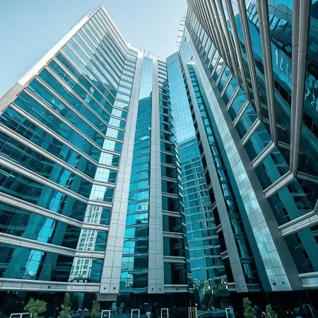Vintage Grand Hotel Apartments Dubai Отели рядом с достопримечательностью «Комплекс Дубай-Студио-Сити»