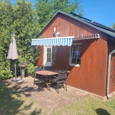 6 holiday homes ideal for families near the Spreewald