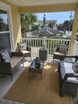 1ST STREET II BEACH HOUSE, UPDATED DOG FRIENDLY  FENCED IN YARD 1 BLOCK TO BEACH - 4-Star