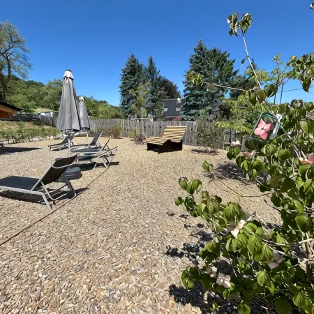 Welcome to Studio Boskoop: Your dream vacation in Saarschleifenland