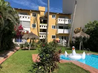 BEACHFRONT on a Budget! ~ Condo Sereno ~ Low Beachfront Rate! - Beach