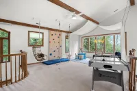 Family Luxury: 5Br, Beach, Kayaks, GameRm, Arcade, MovieRm, PingPong, Fire Pit - 4-Star