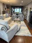 12 minutes from the Augusta National/walking distance from the Peach Jam