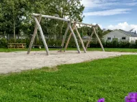 Vacation home 47: 5p, garden, Franeker, Harlingen, Leeuwarden, Wadden Sea Hotels in 