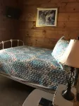 Cabin #4   Secluded and Quiet - シャレー