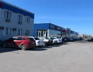 Koleso Mini-Hotel - Wifi