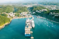 Anel apartnment. Santa Cruz Huatulco.
