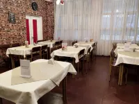 Zhmz Lesnoj Dvorik Sanatorium ジューコフスキーのホテル