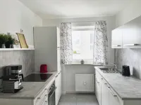 Charming & central living in Weiden - Hej - Homestays