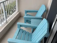 Ponce Inlet Beach Front Condo Hotels in Ponce Inlet