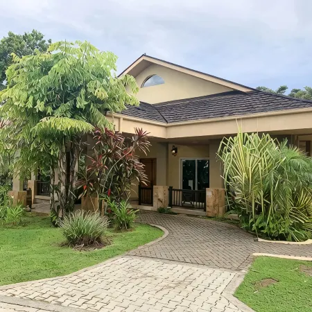 Private Villa at Red Frog Beach Resort