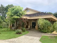 Private Villa at Red Frog Beach Resort - Beach
