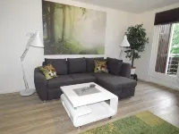 HOLIDAY APARTMENT ON THE FOREST 3 - Wifi