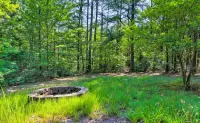 Relaxing Cozy 2 Bedroom Cabin in Lake Lure