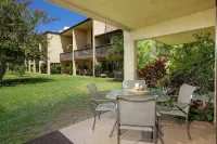 Luxury Condo- Across The Street From The Beach!  Free WIFI