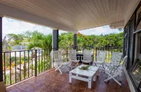 Harbour Master Estates