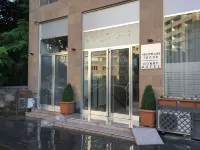 Hobby Hotel - Airport Shuttle