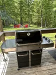Cabin in Hocking Hills with Hot Tub, Fire Pit and Covered Back Deck. - homestay