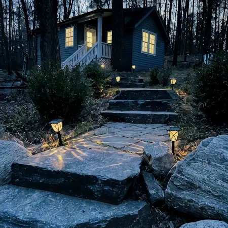 Riverside Blue… Your cozy guesthouse for all things Muskoka!