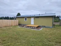 Private 10-Acre Retreat Near Jblm {Fast Wi-Fi} with Adjoining RV Pad - 4-Star