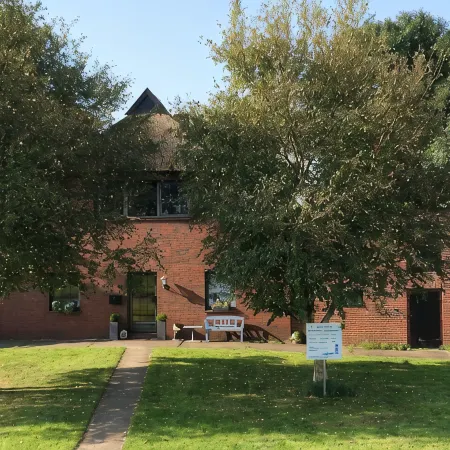 Annemaries Nordseehaus + vacation apartments