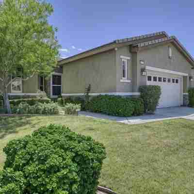 Trilogy (55+)Spacious, Open and Private Home (30+days) Hotel Exterior