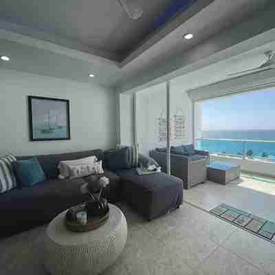 Remodeled 2 bedroom 2 bath in Marbella Juan Dolio Others