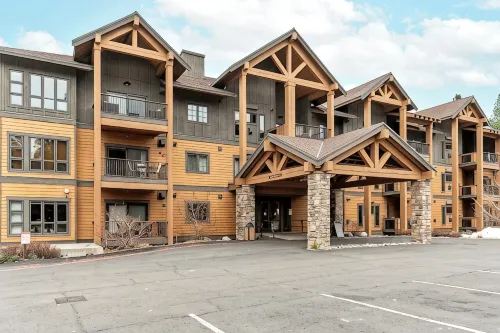 Lookout Mountain - 4-Star