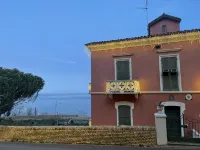 1800 DREAM VILLA SIMONE OCEAN VIEW Hotels in 