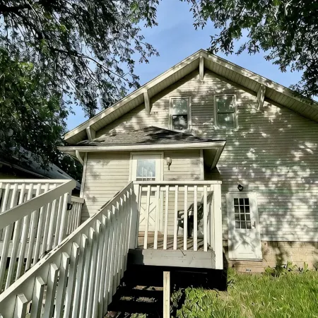 Pleasant Stay in Pella