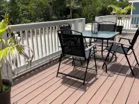 Luxury Exuma 2Bdrm Apartment #1 - Beach Access ファーマーズ・ヒルのホテル