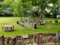 Ticky's Cottage at Empire Estate - 3-Star
