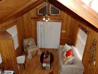 Wildflowers Cabin @ HomeAway Ranch
