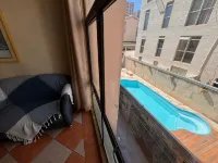 Hotel Nações Plaza - Pools