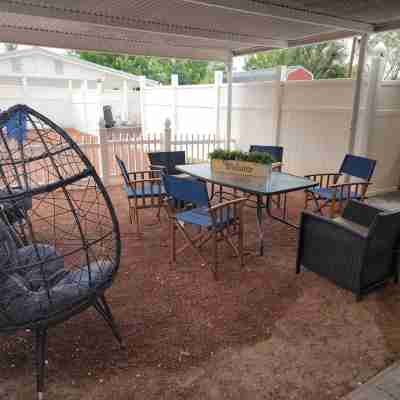 Montoya 1 BDR Luxury Condo Others