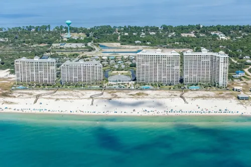 Number One Rated Resort Along Entire Coast!    Rated Unit - Private Pools