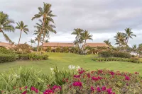 Maui Dream Place at Maui Kamaole G-209, Direct Ocean View, 2 Story Modern Condo - Private Pools