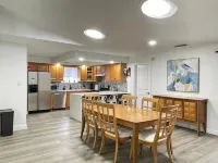 POOL House+Garage. Bring your Bikes! + 3Bed/2Bath - 4성급