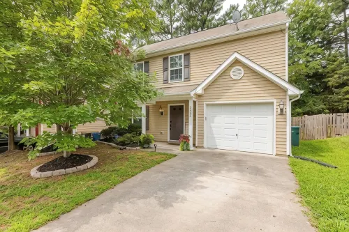 Family & Work Home  Near Duke University & Hospitals - Alloggi