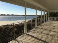 BEST OCEANFRONT VIEW ON THE ISLAND - Wi-Fi